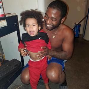 Meet your Posher, Ray